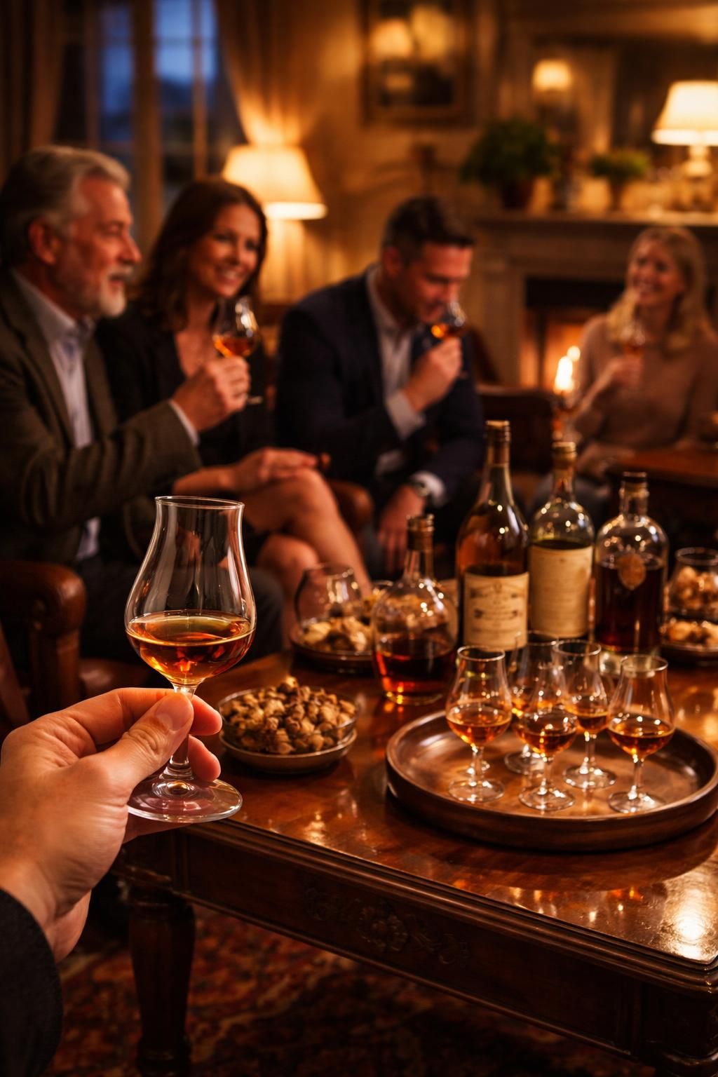 découvrez notre guide complet pour déguster l'armagnac, cette eau-de-vie traditionnelle gasconne, et apprenez à savourer ses arômes uniques avec finesse.