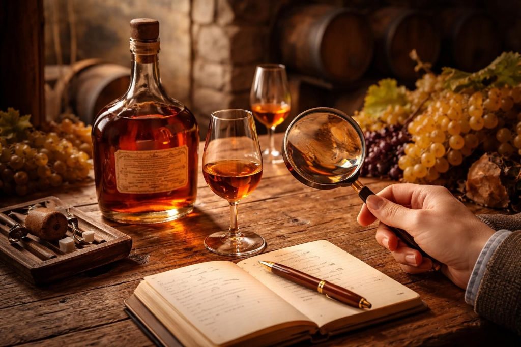 découvrez notre guide complet pour déguster l'armagnac, cette eau-de-vie traditionnelle gasconne, et apprenez à savourer ses arômes uniques comme un expert.