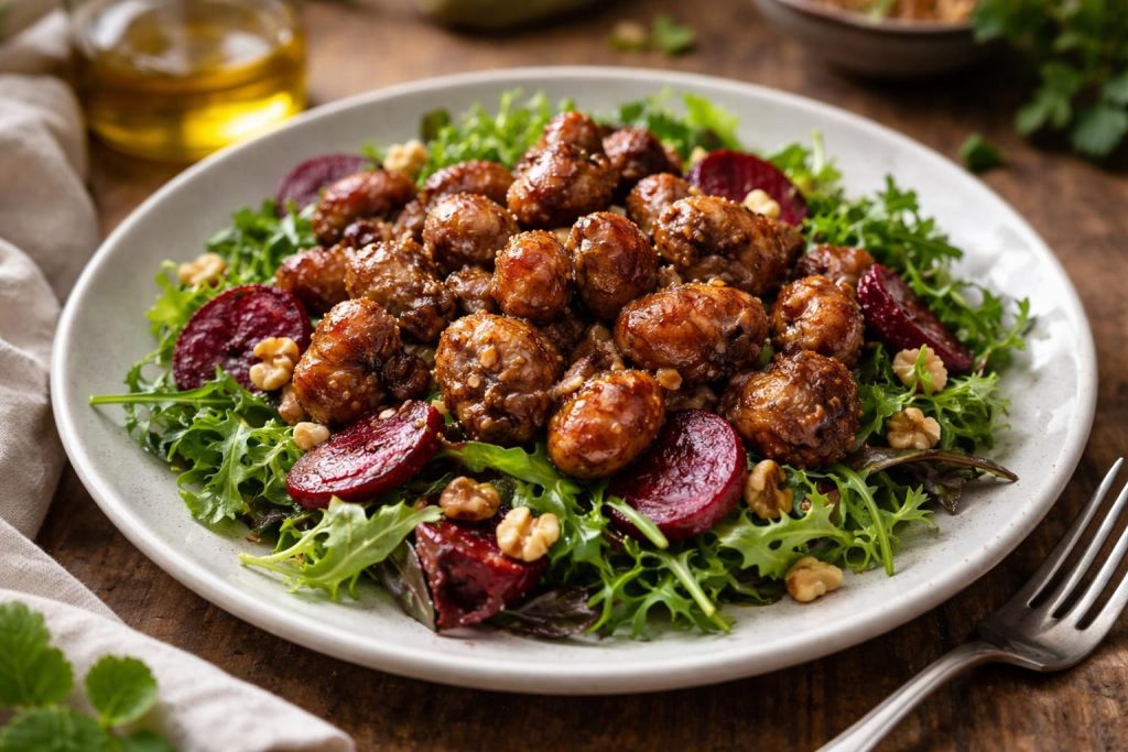 découvrez notre recette irrésistible de gésiers de volailles à croquer, facile à préparer et pleine de saveurs pour un plat savoureux et convivial.