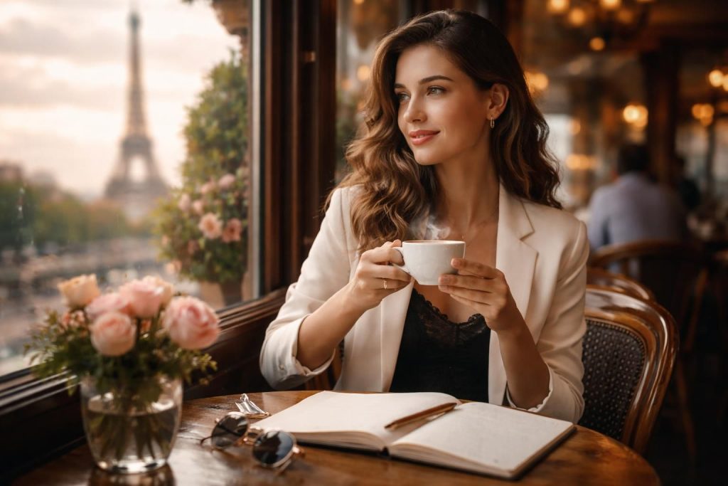 découvrez mon expérience chez amor mio paris : un avis détaillé et authentique sur ce lieu incontournable.