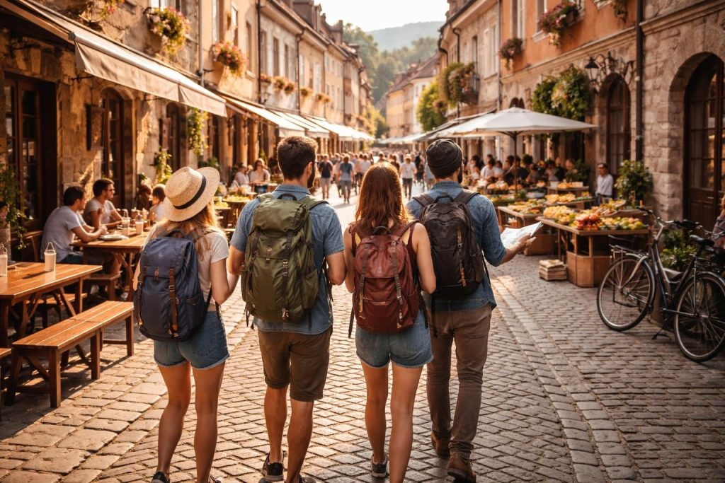 découvrez les villes les moins chères d'europe pour un voyage économique. explorez des destinations abordables et profitez pleinement de votre séjour sans vous ruiner.