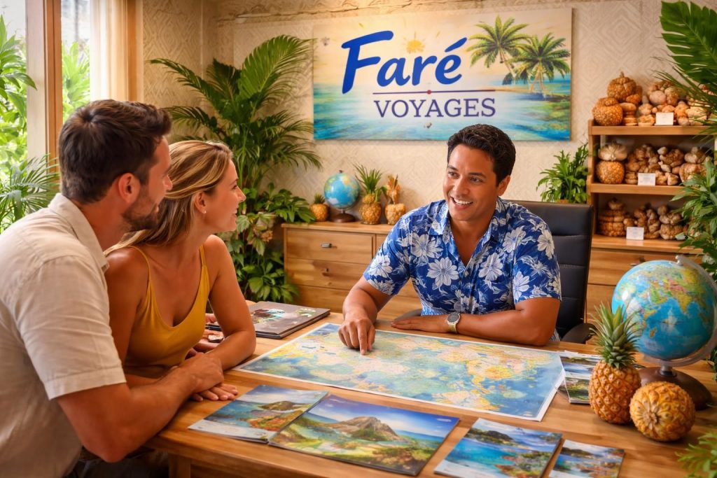 découvrez faré voyages, votre spécialiste des voyages dans le pacifique. explorez les îles paradisiaques et vivez des expériences uniques avec fare voyage.