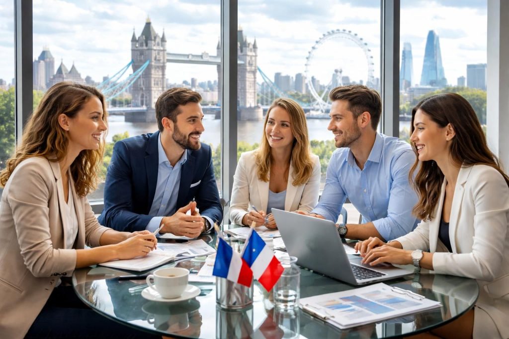 découvrez des offres de jobs à londres spécialement pour les français. trouvez un emploi adapté à vos compétences et démarrez votre carrière au royaume-uni dès maintenant.