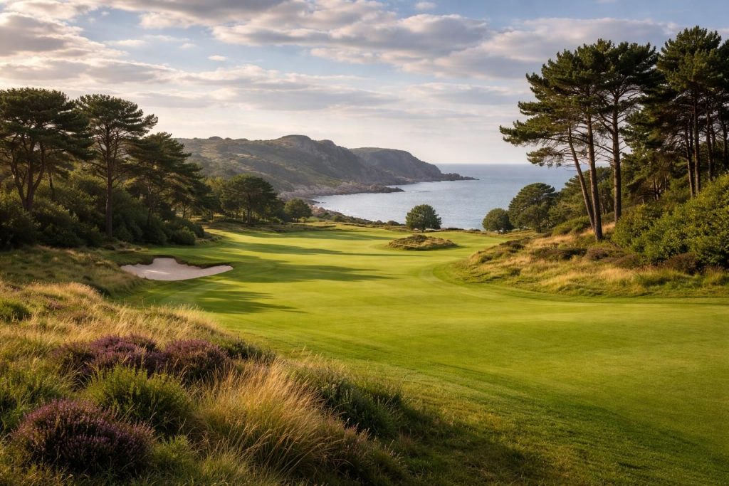 découvrez les meilleurs parcours de golf en bretagne nord. explorez des greens d'exception, profitez d'un cadre naturel unique et améliorez votre jeu dans cette région prisée des golfeurs.